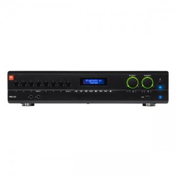 Bộ trộn – khuếch đại Bluetooth JBL VMA260 60 W
